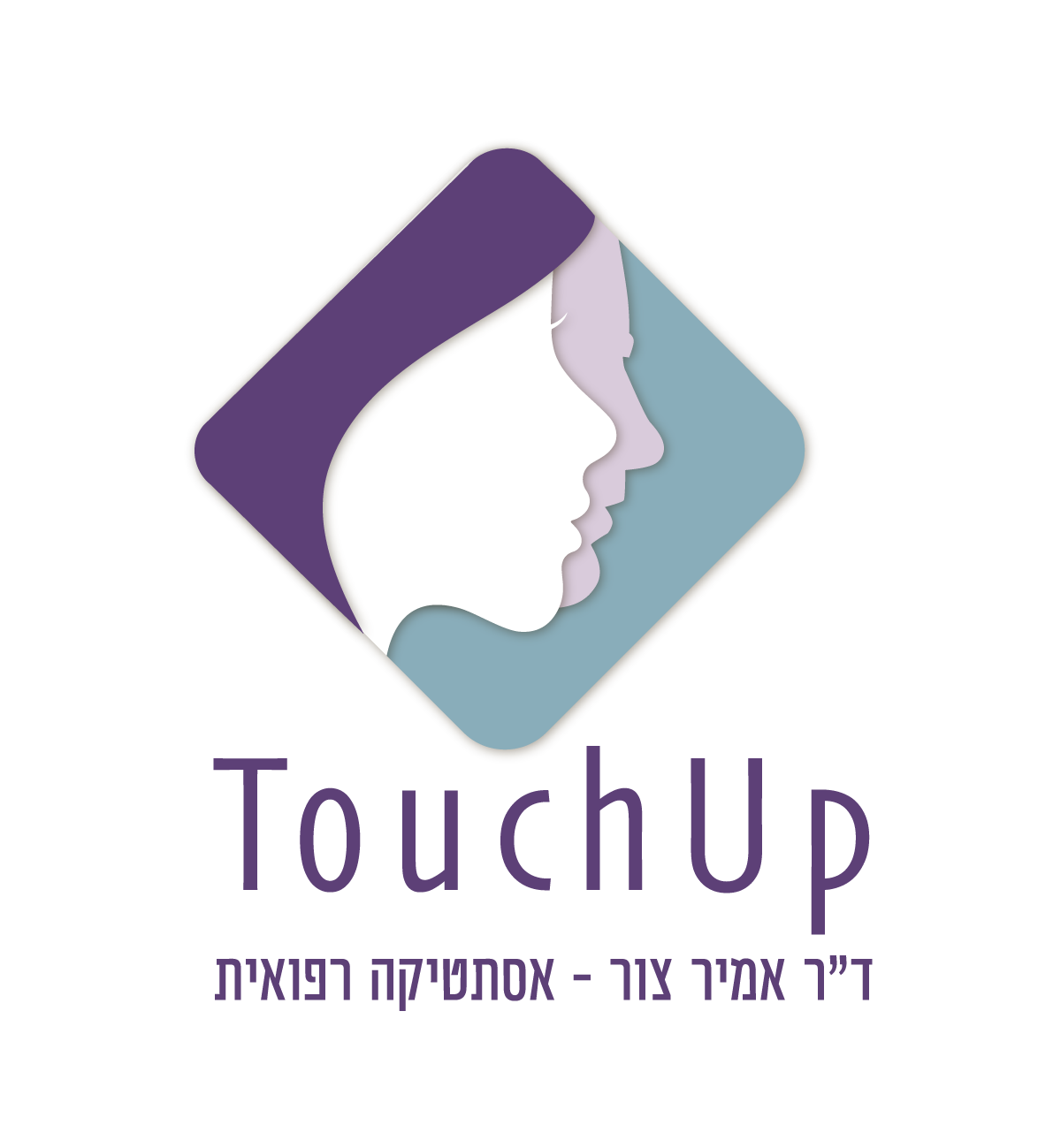 לוגו דר אמיר צור